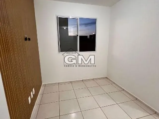 Apartamento 2 quartos e 1 banheiro, à venda, no bairro Reserva Macaúba em Ribeirão Preto