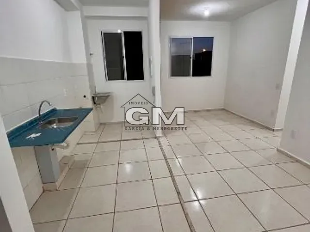 Apartamento 2 quartos e 1 banheiro, à venda, no bairro Reserva Macaúba em Ribeirão Preto