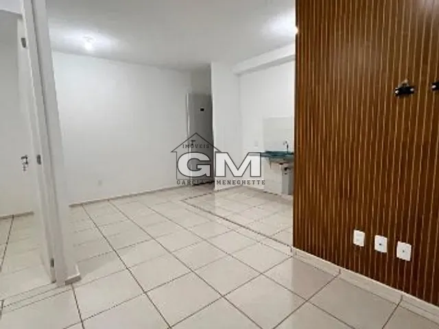 Apartamento 2 quartos e 1 banheiro, à venda, no bairro Reserva Macaúba em Ribeirão Preto