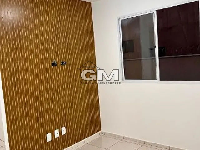 Apartamento 2 quartos e 1 banheiro, à venda, no bairro Reserva Macaúba em Ribeirão Preto