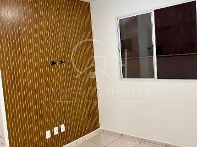 Apartamento 2 quartos e 1 banheiro, à venda, no bairro Reserva Macaúba em Ribeirão Preto