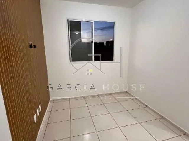 Apartamento 2 quartos e 1 banheiro, à venda, no bairro Reserva Macaúba em Ribeirão Preto