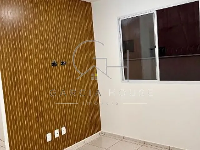 Apartamento 2 quartos e 1 banheiro, à venda, no bairro Reserva Macaúba em Ribeirão Preto