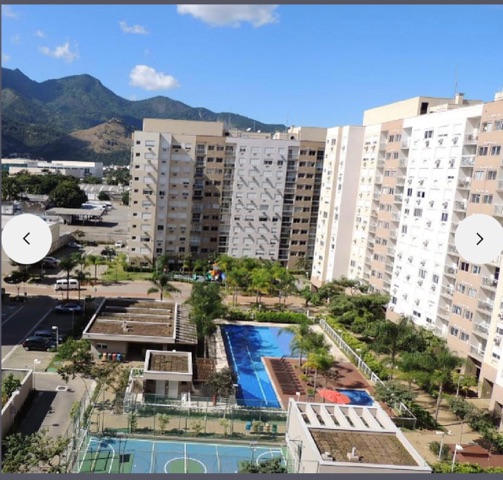 Foto do Apartamento - Amplo apartamento com uma bela infraestrutura à Venda, em um Bairro de grande crescimento em Jacarepaguá , Rio de Janeiro, Rio de Janeiro | GrupoApi