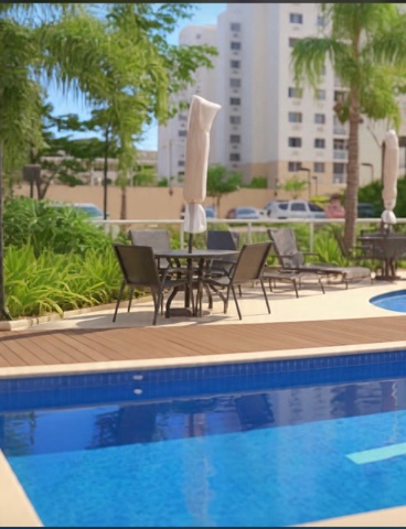 Foto do Apartamento - Amplo apartamento com uma bela infraestrutura à Venda, em um Bairro de grande crescimento em Jacarepaguá , Rio de Janeiro, Rio de Janeiro | GrupoApi