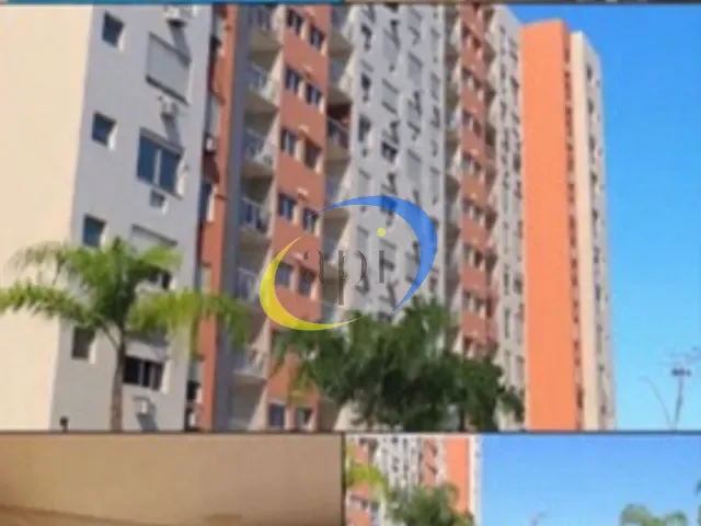 Apartamento com 55m² 2 quartos e 2 banheiros, à venda, no bairro Jacarepaguá  em Rio de Janeiro