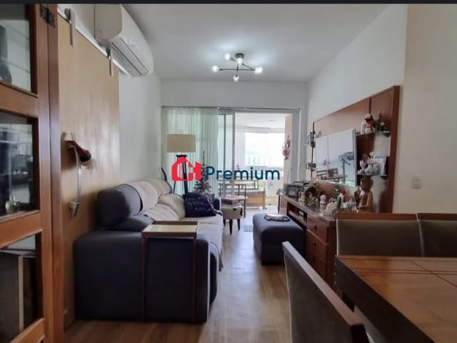 Apartamento 2 quartos e 2 banheiros, à venda, no bairro Barra da Tijuca em Rio de Janeiro