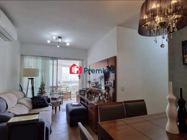 Apartamento 2 quartos e 2 banheiros, à venda, no bairro Barra da Tijuca em Rio de Janeiro