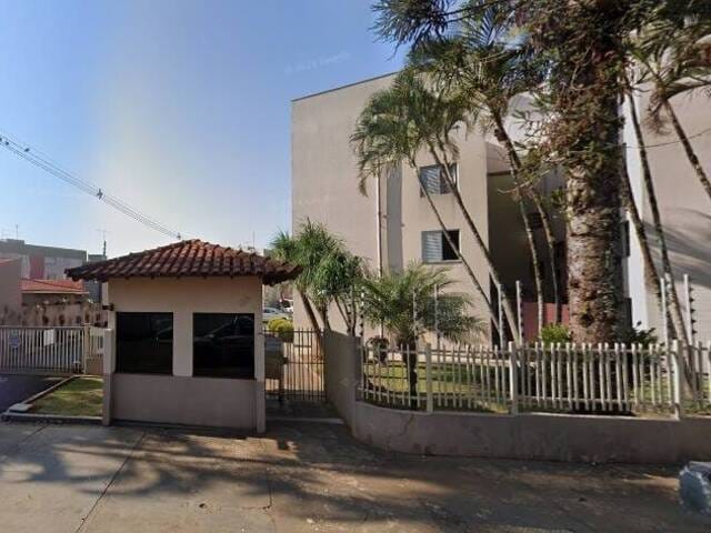 Foto do Apartamento - Apartamento à venda, Vila Cascata, Arapongas, PR | Imobiliaria Ricardo