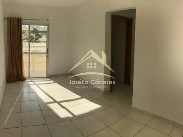 Apartamento 2 quartos e 1 banheiro, à venda, no bairro Dom Aquino em Cuiabá