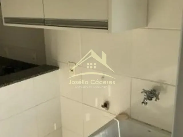 Apartamento 2 quartos e 1 banheiro, à venda, no bairro Dom Aquino em Cuiabá