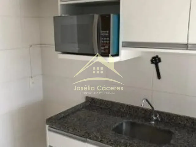 Apartamento 2 quartos e 1 banheiro, à venda, no bairro Dom Aquino em Cuiabá