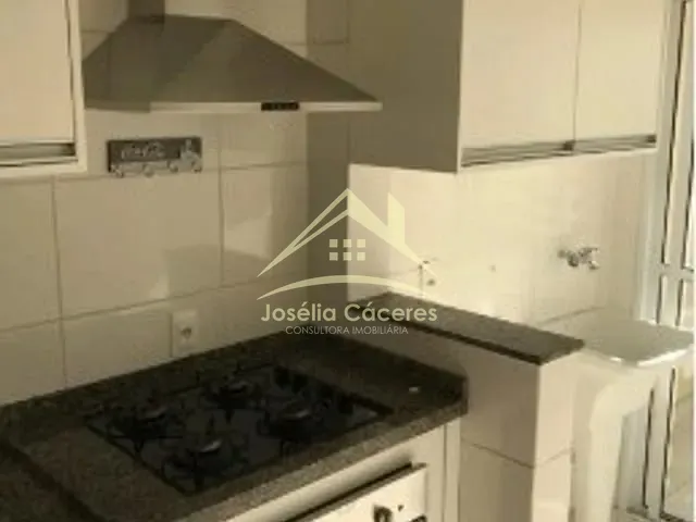 Apartamento 2 quartos e 1 banheiro, à venda, no bairro Dom Aquino em Cuiabá