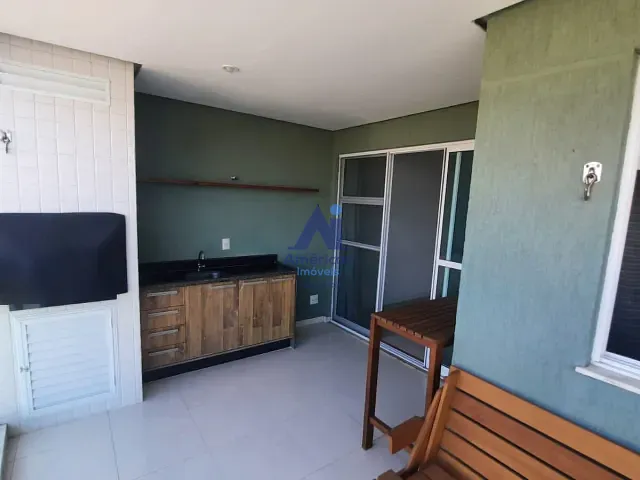 Apartamento com 78m² 3 quartos e 3 banheiros, à venda, no bairro Recreio dos Bandeirantes em Rio de Janeiro