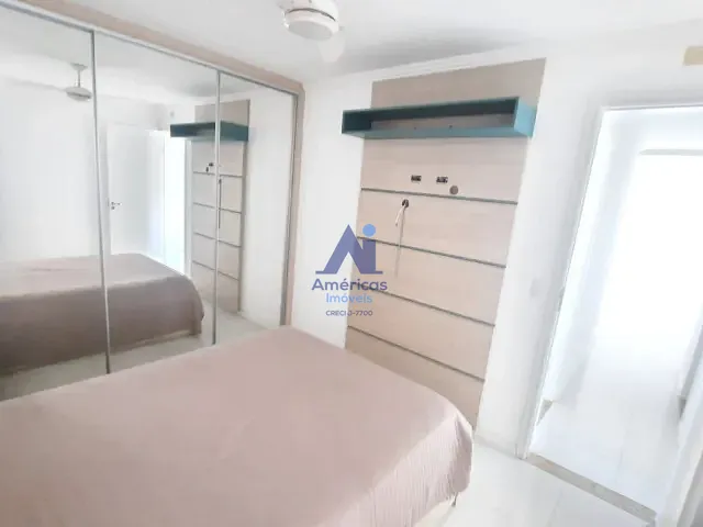Apartamento com 78m² 3 quartos e 3 banheiros, à venda, no bairro Recreio dos Bandeirantes em Rio de Janeiro