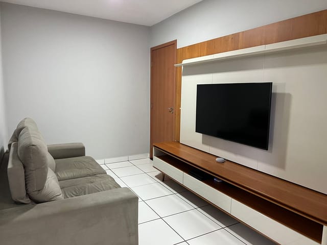 Foto do Apartamento - Apartamento à venda, Granada, Uberlândia, MG | Moradas Select Boutique de Imóveis