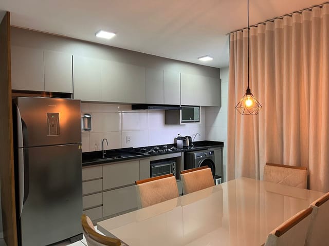 Foto do Apartamento - Apartamento à venda, Granada, Uberlândia, MG | Moradas Select Boutique de Imóveis