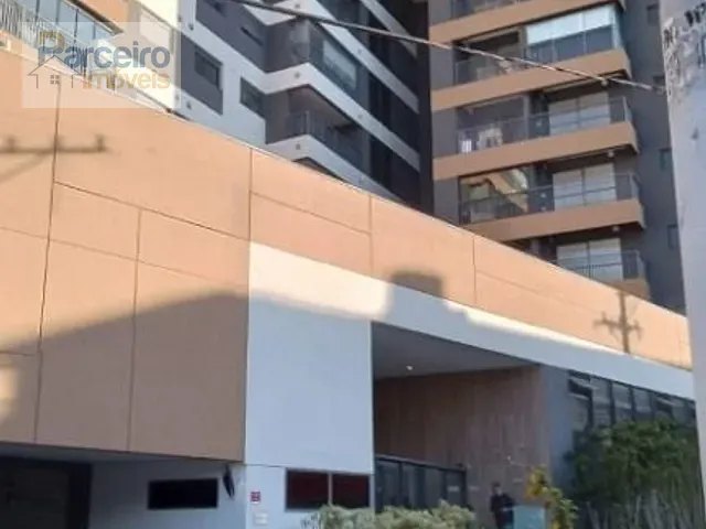 Apartamento 2 quartos e 2 banheiros, à venda, no bairro Vila Esperança em São Paulo