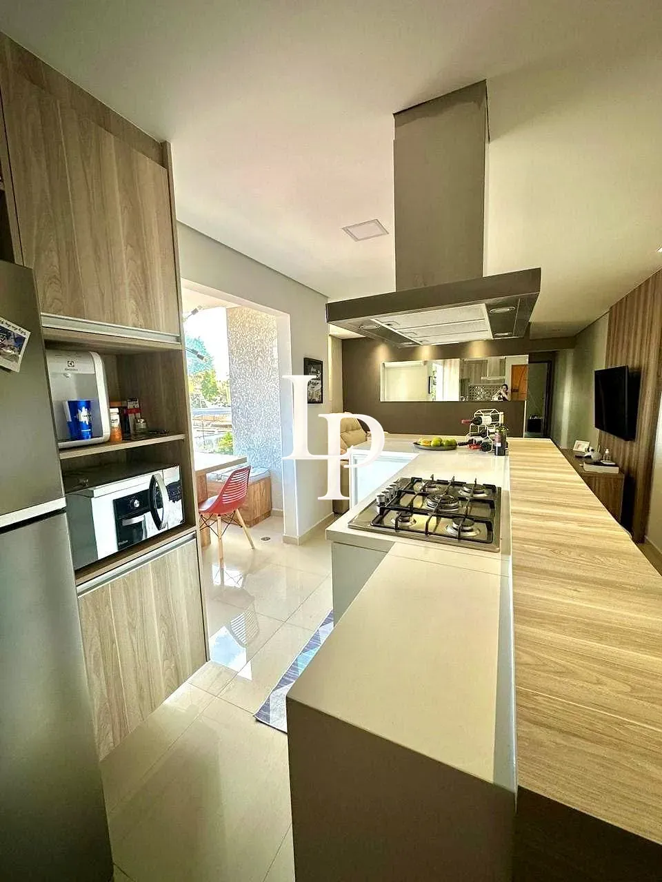 Apartamento, 3 quartos, 89 m² - Foto 5