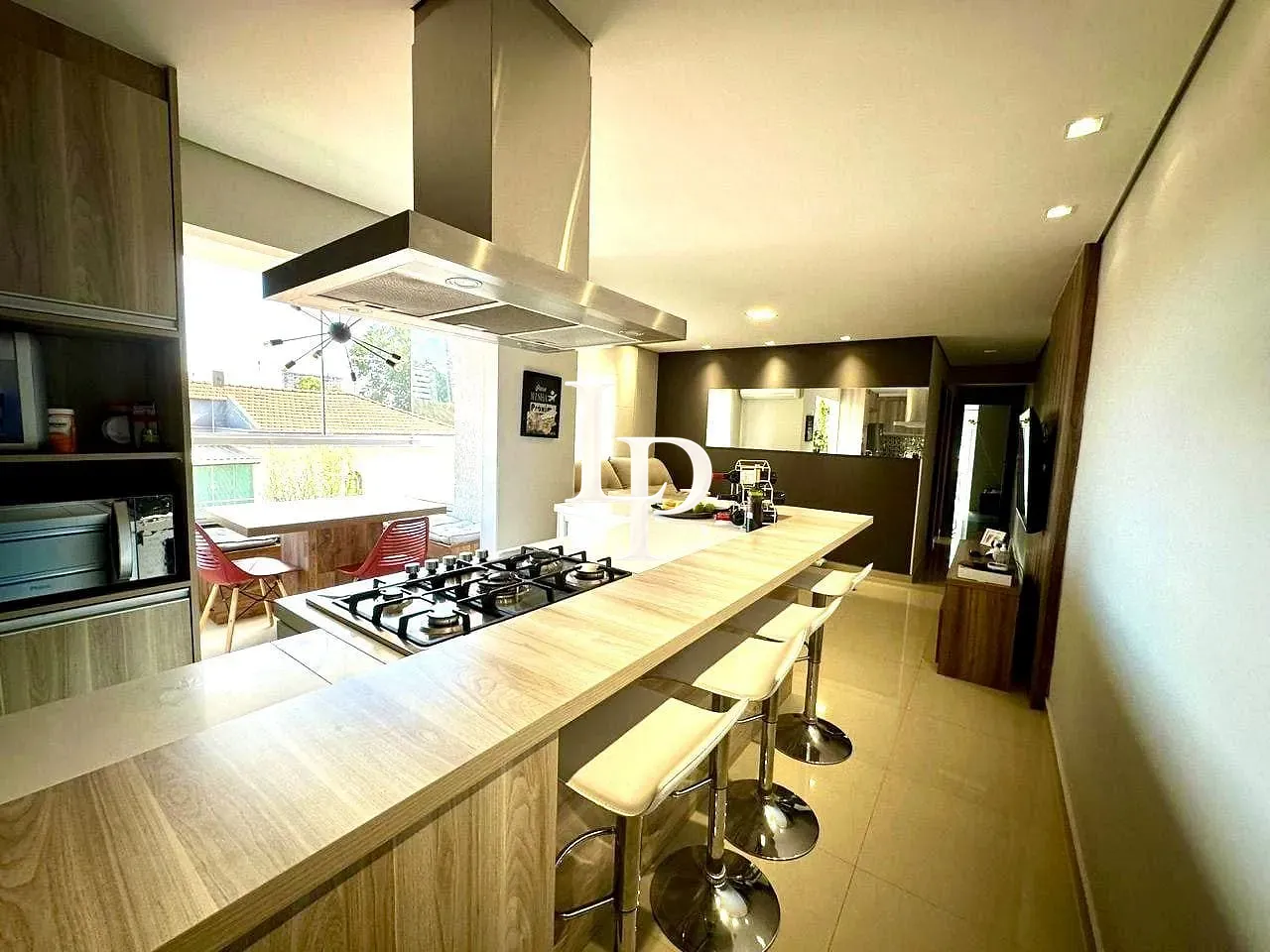 Apartamento, 3 quartos, 89 m² - Foto 6