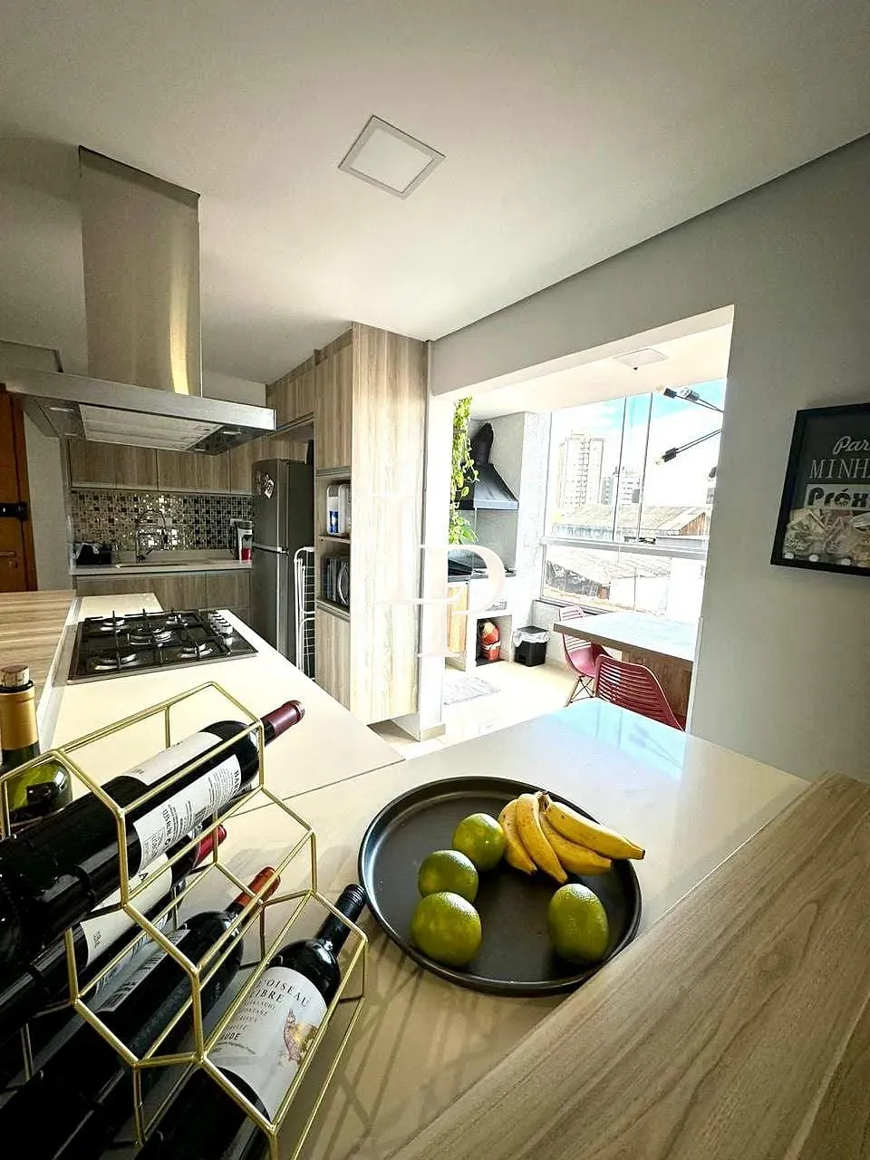 Apartamento, 3 quartos, 89 m² - Foto 8