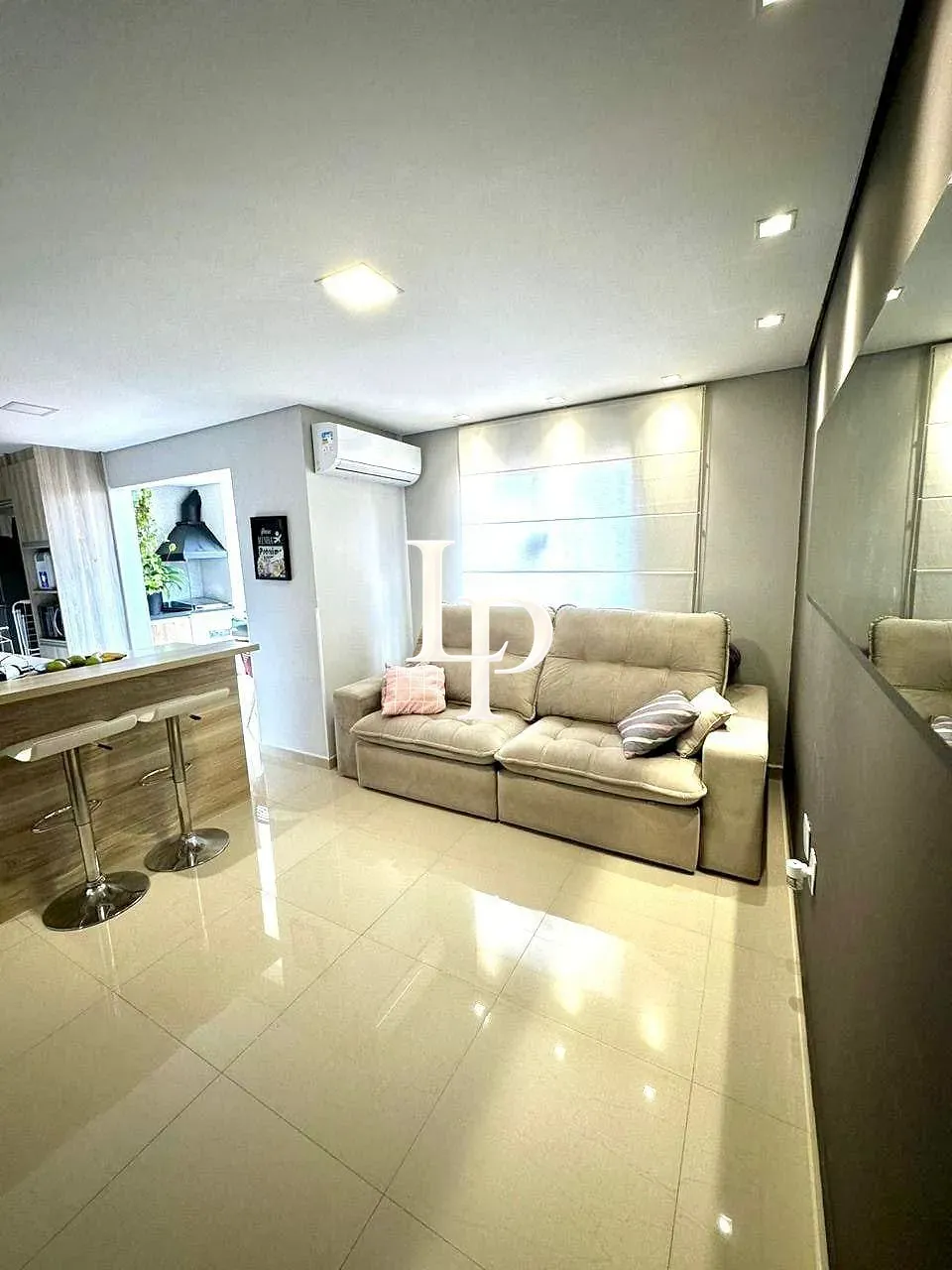 Apartamento, 3 quartos, 89 m² - Foto 3