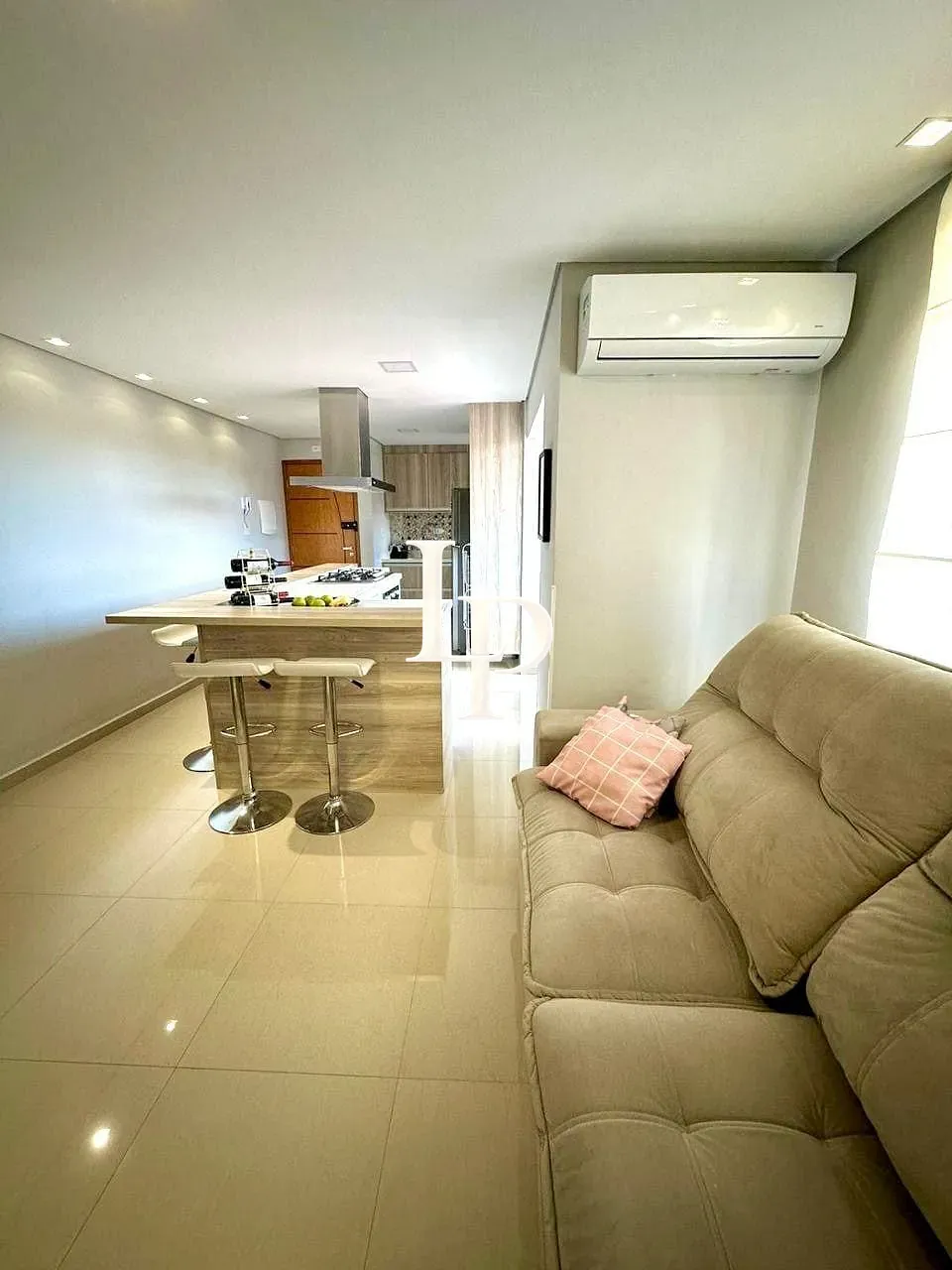 Apartamento, 3 quartos, 89 m² - Foto 4