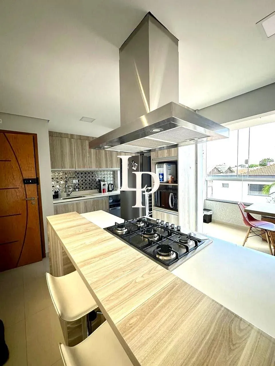 Apartamento, 3 quartos, 89 m² - Foto 7