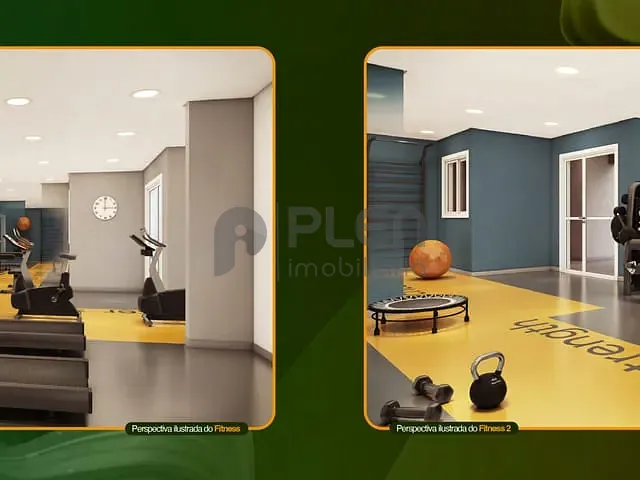 Apartamento 2 quartos e 2 banheiros, à venda, no bairro Casa Verde em São Paulo