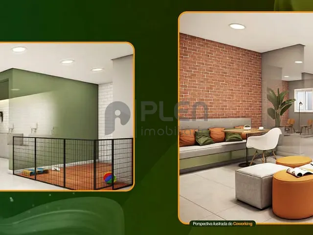 Apartamento 2 quartos e 2 banheiros, à venda, no bairro Casa Verde em São Paulo