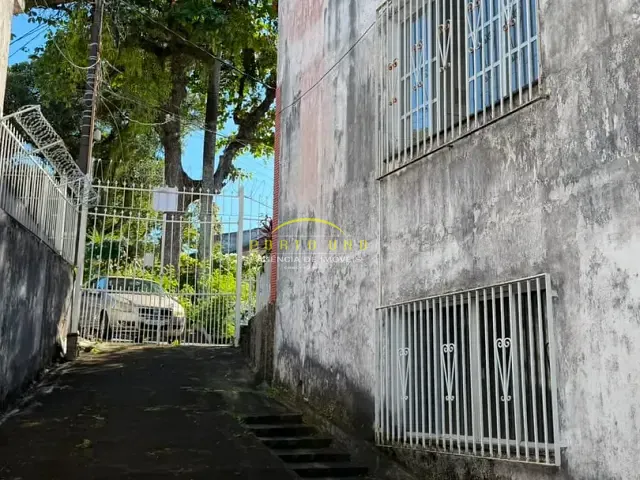 Apartamento 3 quartos e 2 banheiros, à venda, no bairro Garcia em Salvador