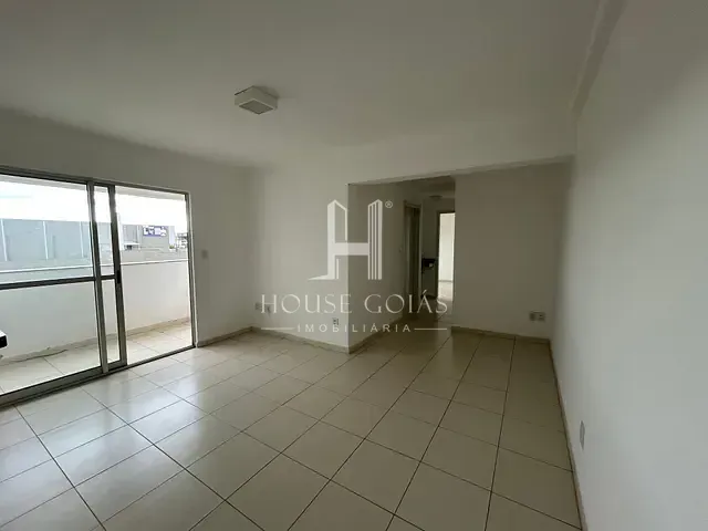 Apartamento 2 quartos e 2 banheiros, à venda, no bairro Vila Rosa em Goiânia