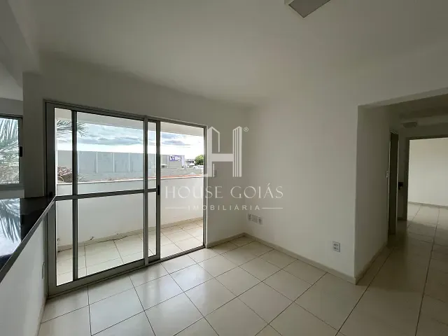 Apartamento 2 quartos e 2 banheiros, à venda, no bairro Vila Rosa em Goiânia