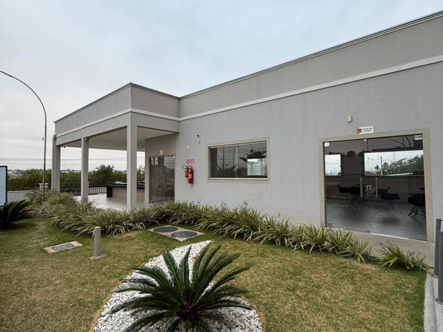 Foto do Apartamento - Apartamento no Castel di Veneza | Romeu Imóveis