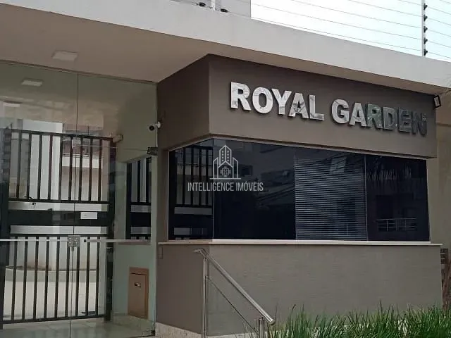 Apartamento 3 quartos e 3 banheiros, à venda, no bairro Bosque da Saúde em Cuiabá