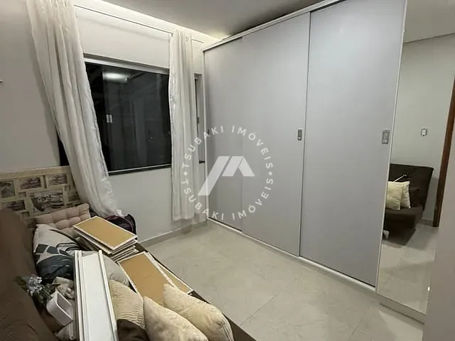 Apartamento 2 quartos e 1 banheiro, à venda, no bairro Coqueiro em Belém