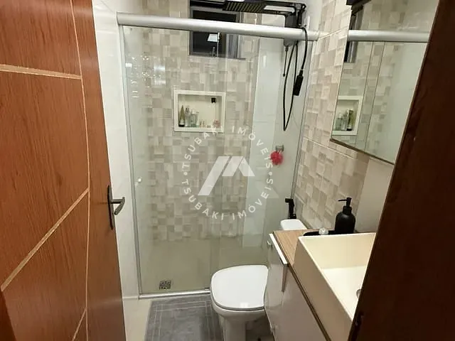 Apartamento 2 quartos e 1 banheiro, à venda, no bairro Coqueiro em Belém