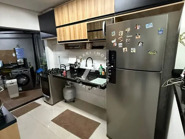 Apartamento 2 quartos e 1 banheiro, à venda, no bairro Coqueiro em Belém