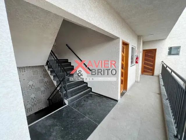 Apartamento 2 quartos e 1 banheiro, à venda, no bairro Cidade Patriarca em São Paulo