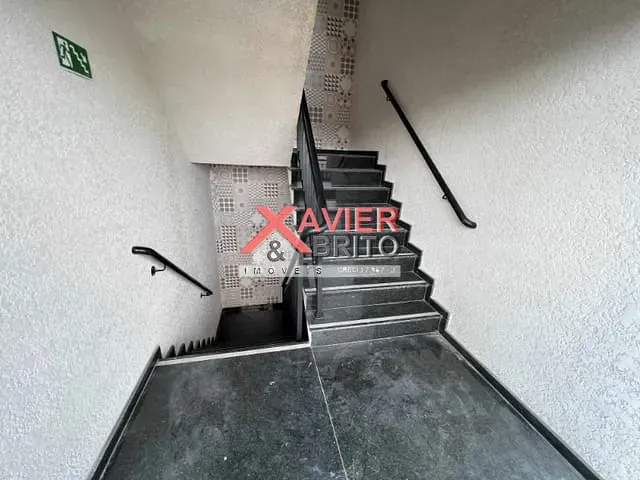 Apartamento 2 quartos e 1 banheiro, à venda, no bairro Cidade Patriarca em São Paulo