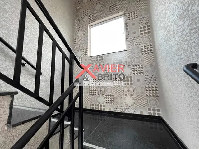 Apartamento 2 quartos e 1 banheiro, à venda, no bairro Cidade Patriarca em São Paulo