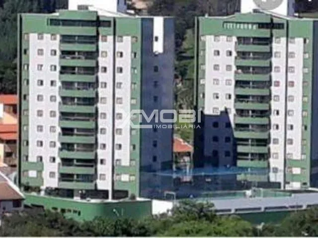 Apartamento com 92m² 3 quartos e 2 banheiros, à venda, no bairro Jardim Paulista I em Jundiaí