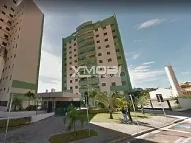 Apartamento com 92m² 3 quartos e 2 banheiros, à venda, no bairro Jardim Paulista I em Jundiaí