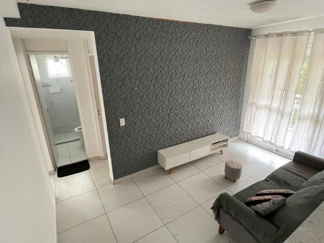 Foto do Apartamento - Residencial - Vila Ester | Zequinha Imóveis