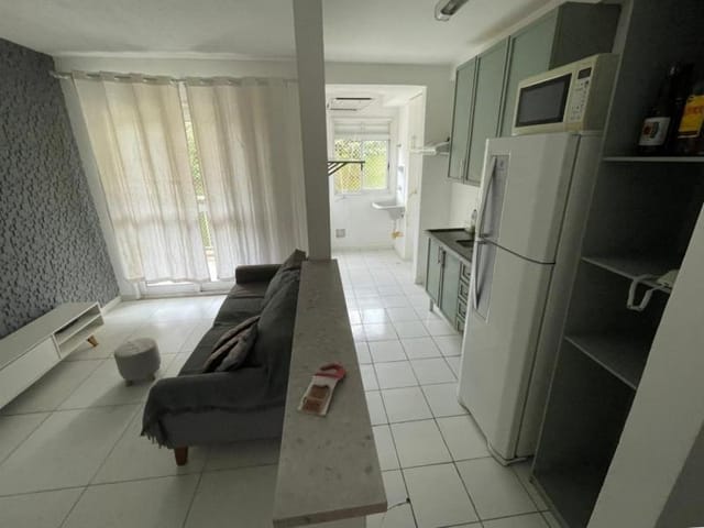 Foto do Apartamento - Residencial - Vila Ester | Zequinha Imóveis