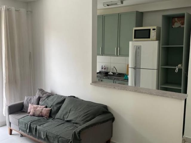 Foto do Apartamento - Residencial - Vila Ester | Zequinha Imóveis