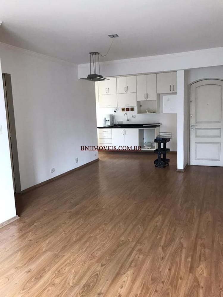 Apartamento, 2 quartos, 80 m² - Foto 1