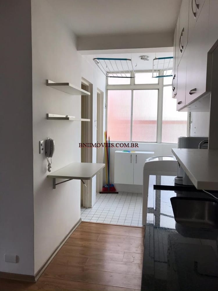 Apartamento, 2 quartos, 80 m² - Foto 3