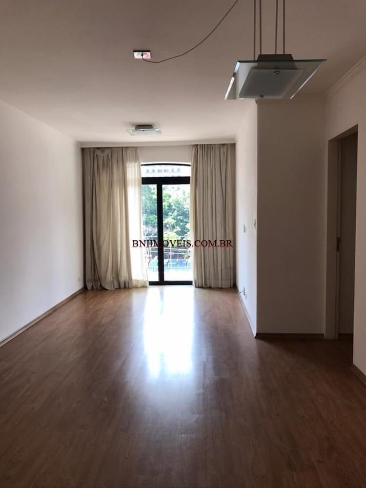 Apartamento, 2 quartos, 80 m² - Foto 2