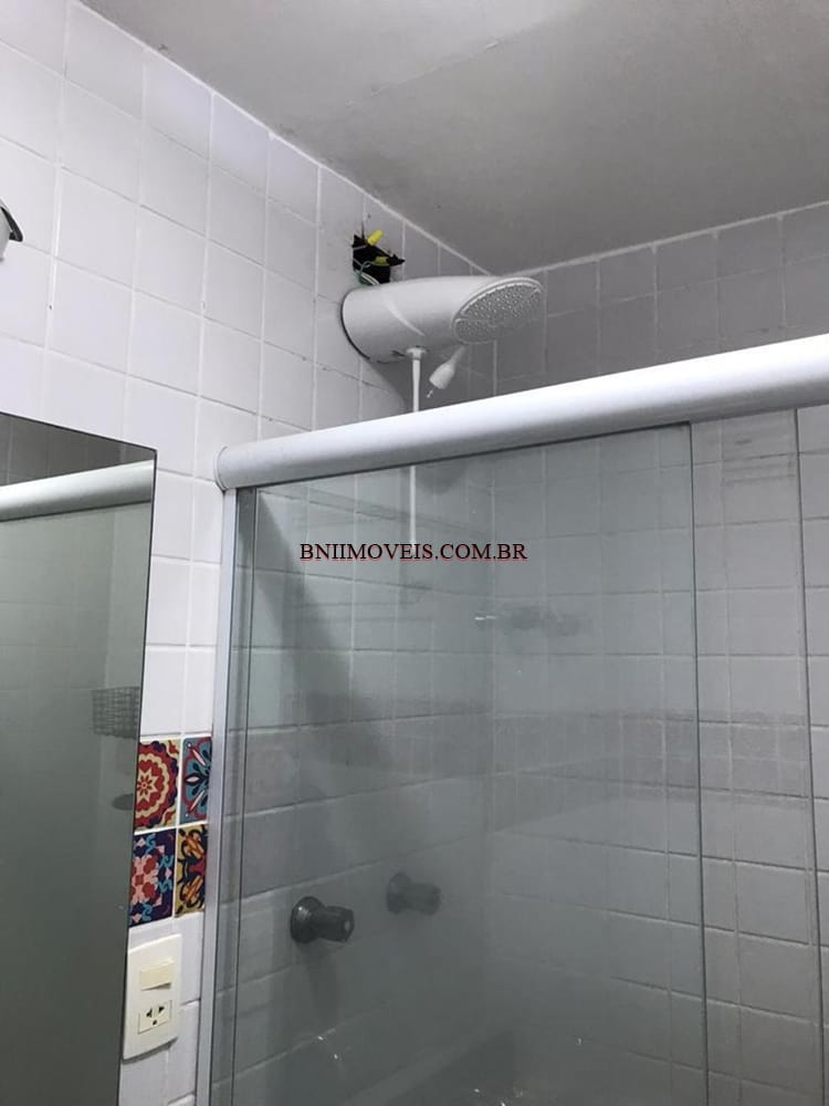 Apartamento, 2 quartos, 80 m² - Foto 7